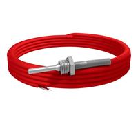 Emko Sensore di temperatura RTR-M06-L050-K01.1 Si+Si Sensore tipo Pt100 Campo