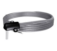 Emko Sensore di temperatura TCL-M05-L050-K02.J Sensore tipo J Campo di misura