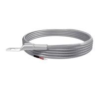 Emko Sensore superficiale RT-K01.SKP5 Sensore tipo Pt100 Campo di misura