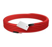 Emko Sensore superficiale RT-M06-L050x050-K02 T+T Sensore tipo Pt100 Campo di