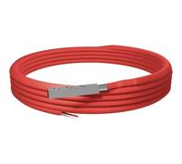Emko Sensore superficiale RTS-M08X08-L030-K02.M.0230 Sensore tipo Pt100 Campo