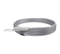 Emko Sensore superficiale TC-K01.J.SKP5 Sensore tipo J Campo di misura