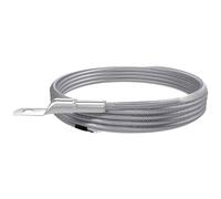 Emko Sensore superficiale TC-K02.K.SKP5 Sensore tipo K Campo di misura