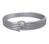 Termocoppia sensore tipo j campo di misura50 fino a 400 c larghezza 19