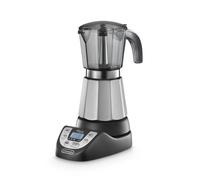 De’Longhi Alicia Plus EMKP 63.B Automatica/Manuale Boccale per moca elettrico 0,25 L
