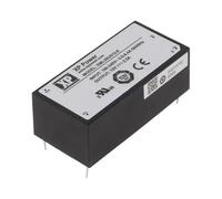 EML30US12-E Alimentatore: Impuls 30W 12VDC 2,5A OUT: 1 78,7x30x27,9mm 160g XP POWER