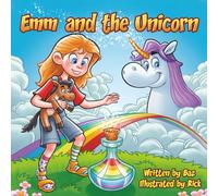 Emm and the Unicorn