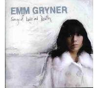 Emm, Gryner - Songs Of Love & Death