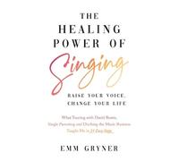 Emm Gryner The Healing Power (Tascabile)