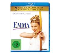 Emma (1996) [Blu-ray] (Blu-ray) Scacchi Greta Collette Toni Walker Polly Juliet