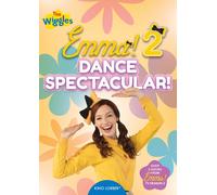 Emma 2: Dance Spectacular (DVD) Watkins Emma