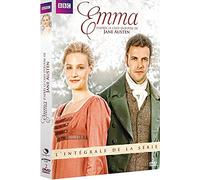 Emma - 2 dvd