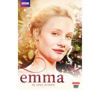 Emma (2009) (2 Dvd) [Edizione: Stati Uniti]