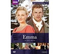 Emma (2009) (DVD) Romola Garai Michael Gambon Jonny Lee Miller Jodhi May