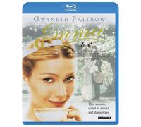 Emma/エマ (色, ワイドスクリーン, ドルビー) グウィネス・パルトロー, トニ・コレット, アラン・カミング, ユアン・マクレガー