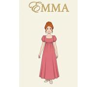 Emma: A Jane Austen Classic Manga Adaptation in Full Color for Young Readers