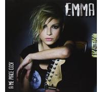 Emma - A Me Piace Così(Sanremo)