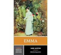 Emma: A Norton Critical Edition: 0