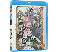 Emma - A Victorian Romance: Season 2 (Blu-ray) Tsuneo Kobayashi