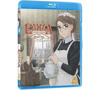 Emma: A Victorian Romance - Season One (Blu-ray) Tsuneo Kobayashi