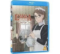 Emma: A Victorian Romance - Season One (Blu-ray)