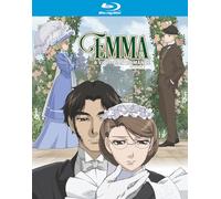Emma: A Victorian Romance Season Two Collection