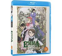 Emma - A Victorian Romance: Season 2 (Blu-ray)