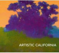 Emma Acker Artistic California (Copertina rigida)