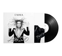 Emma - Adesso - Vinile Nero
