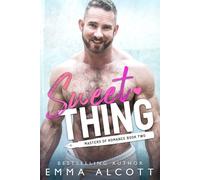 Emma Alcott Sweet Thing (Tascabile)