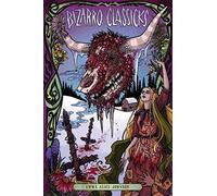 Emma Alice Johnson Bizarro Classicks (Tascabile)