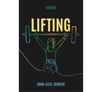 Emma Alice Johnson Lifting (Tascabile) Harbor Set 4