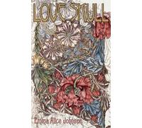 Emma Alice Johnson Love Skull (Tascabile)