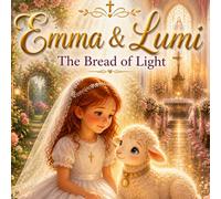 Emma and Lumi The Bread of Light