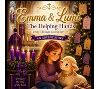 Emma and Lumi The Helping Hands