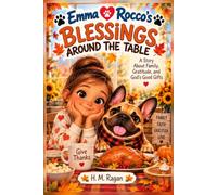 Emma and Rocco: Blessings Around the Table