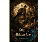 Emma and the Hidden Cave: An Emma Adventure