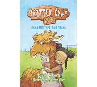 Emma and the Llama Drama: 3