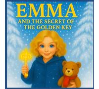EMMA AND THE SECRET OF THE COLDEN KEY