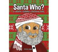 Emma Apple Santa Who (Copertina rigida)