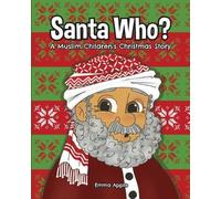 Emma Apple Santa Who? (Tascabile)