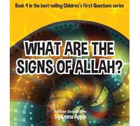 Emma Apple What Are The Signs Of Allah? (4) (Children's First (Copertina rigida)