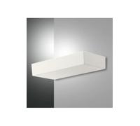 Emma applique moderno led 27w rettangolare alluminio e vetro [EEK: A]