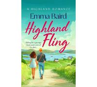 Emma Baird Highland Fling (Tascabile) Highland Books (PRESALE 09/04/2026)