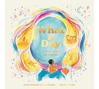 Emma Ballantine Mark Strepan What a Day (Copertina rigida)