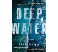 Emma Bamford Deep Water (Copertina rigida)