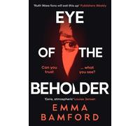 Emma Bamford Eye of the Beholder (Tascabile)