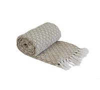 Emma Barclay Tiro, Cotone, Tortora, 50x60 (127x152cm)