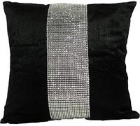 Emma Barclay - Federa per Cuscino Éclat, 55,9 x 55,9 cm, 100% Poliestere, 22 x 22 (50 x 50 cm)