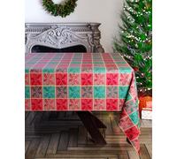 Emma Barclay Tovaglia, multicolore, 36x36 (91x91cm) (GLOR3636MLT)